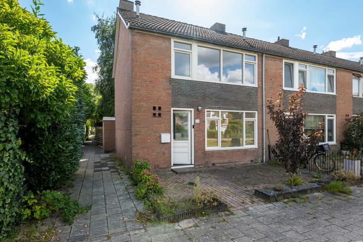 Grote Belt 70 in Veendam