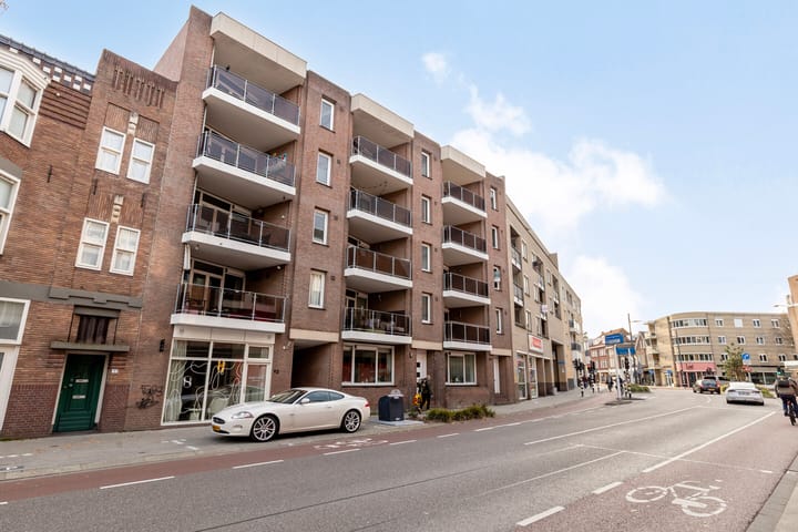 Foto van woning Grote Berg 95D, Eindhoven