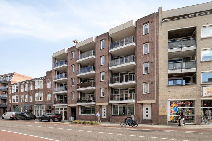Photo of property Grote Berg 95E, Eindhoven