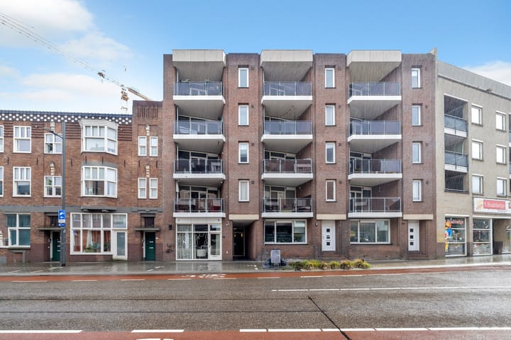 Grote Berg 95L in Eindhoven