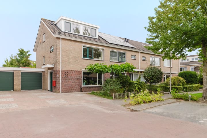 Foto van woning Grote Beukelaer 46, Heino