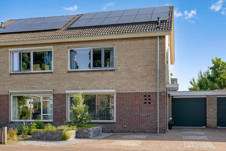 Grote Beukelaer 48 in Heino