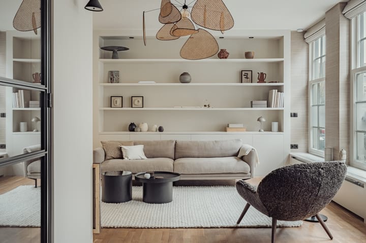 Grote Bickersstraat 27 in Amsterdam