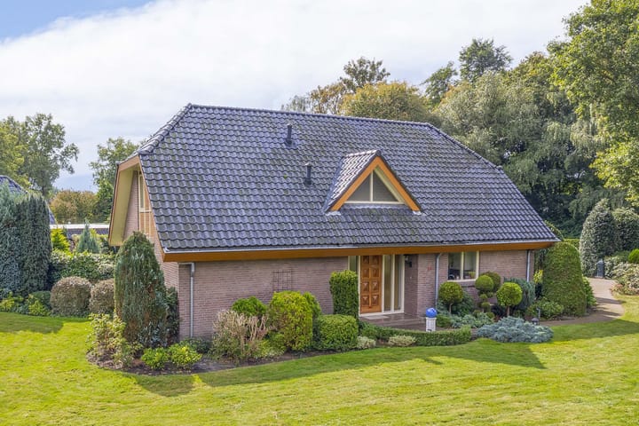 Foto van woning Grote Borg 14, Stadskanaal