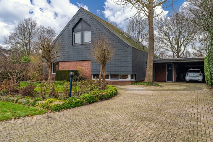 Photo of property Grote Borg 21, Stadskanaal