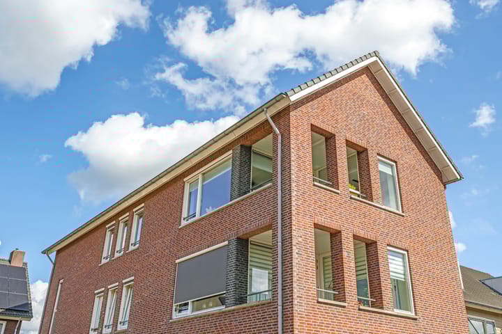 Grote Breeken 75 in Driel