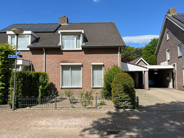 Photo of property Grote Cour 33, Sint-Michielsgestel
