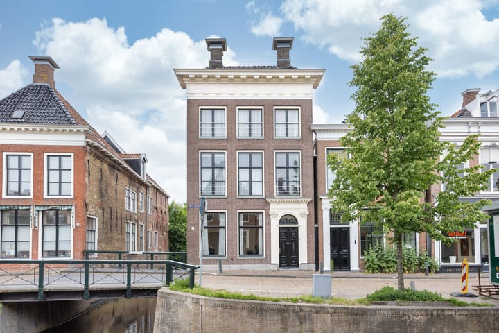 Grote Dijlakker 19 in Bolsward