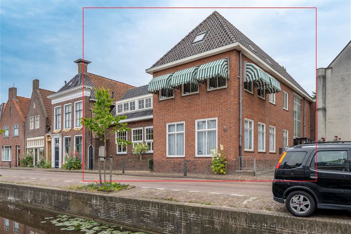 Grote Dijlakker 40 in Bolsward