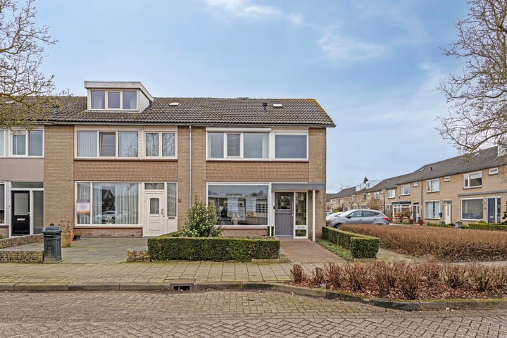 Photo of property Grote Doelenlaan 53, Sint-Oedenrode