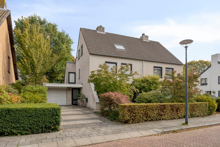 Grote Dries 37, Bavel Photo of property Grote Dries 37, Bavel