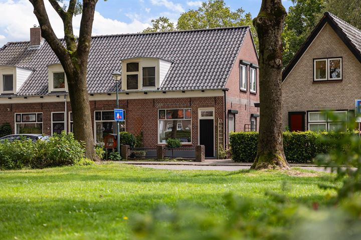 Grote Gracht 63 in Hattem