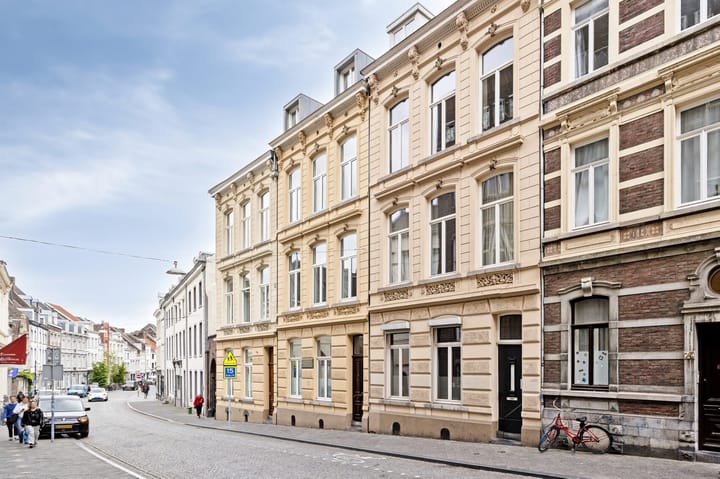 Grote Gracht 81C-02 in Maastricht