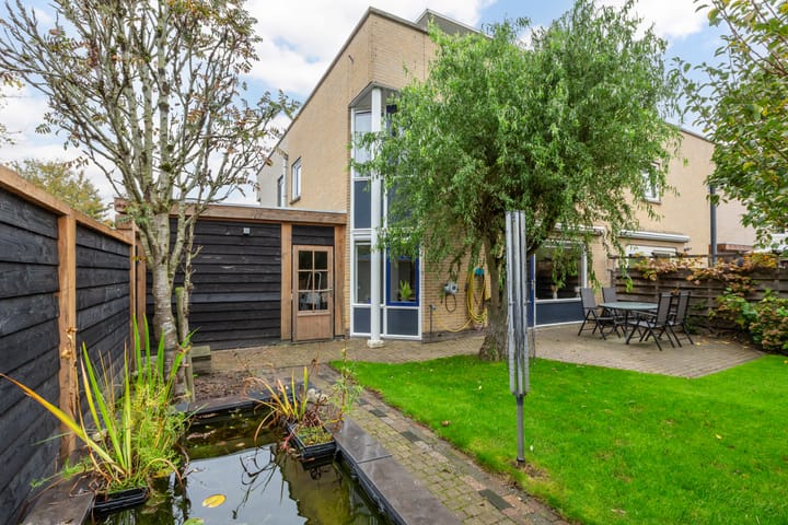 Photo of property Grote Haag 41, Zeewolde