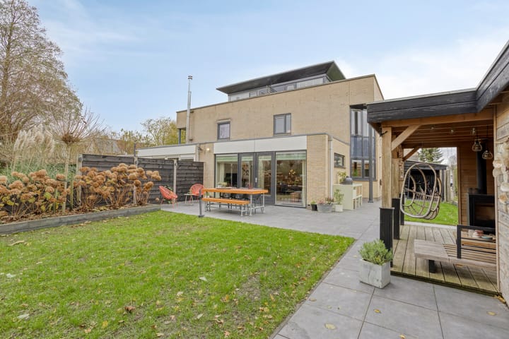 Photo of property Grote Haag 59, Zeewolde