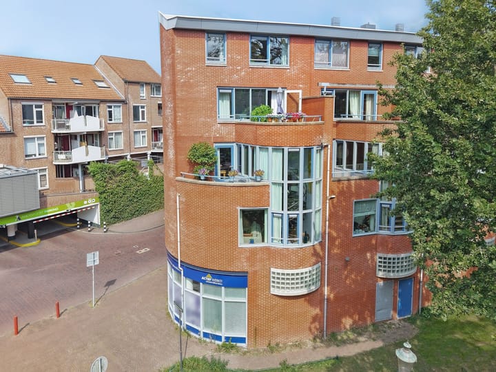 Grote Haag 71 in Amersfoort