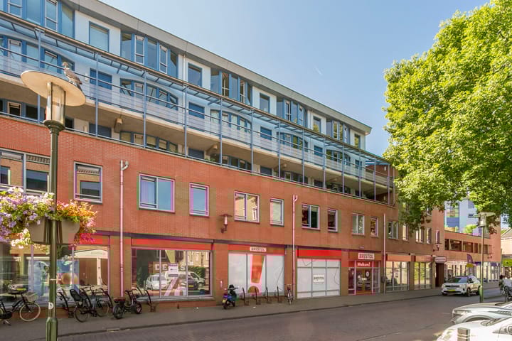 Grote Haag 77 in Amersfoort