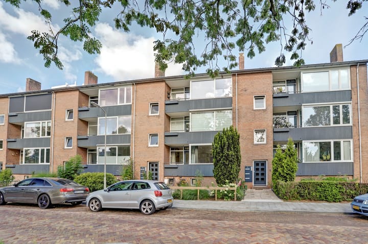 Grote Haarsekade 41a in Gorinchem