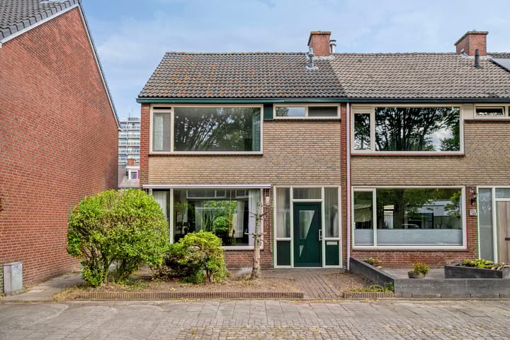 Grote Houw 50 in Breda