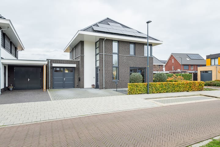 Foto von Haus Grote Huilakker 7, Didam