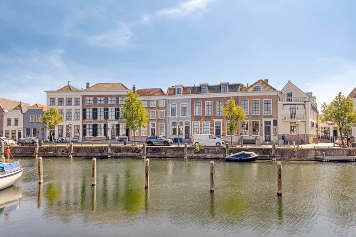 Foto van woning Grote Kade 26, Goes