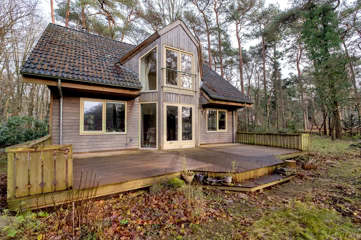 Photo of property Grote Kampweg 2, Norg