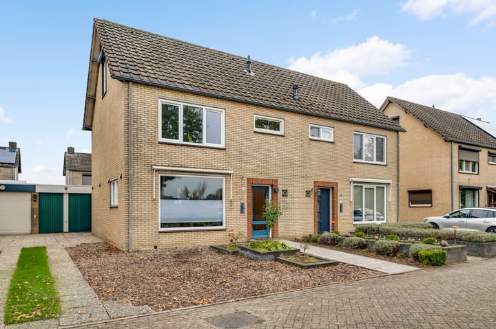 Grote Kampweg 30 in Haelen