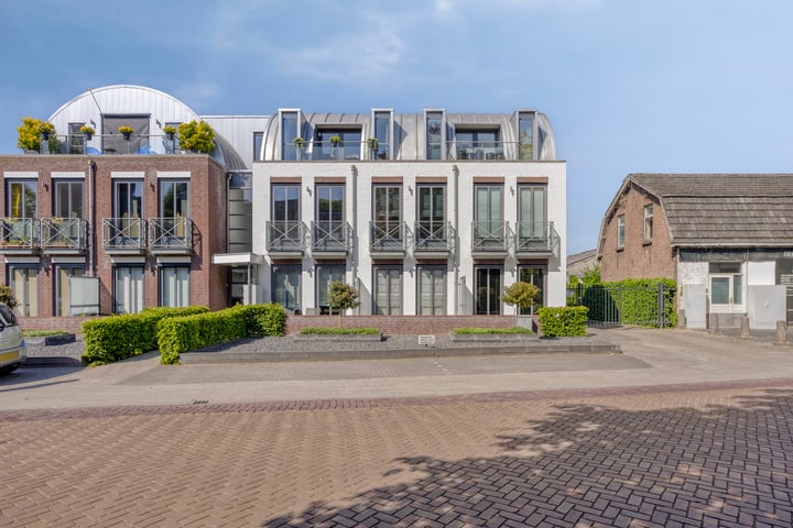 Grote Kerk 11K in Vlijmen