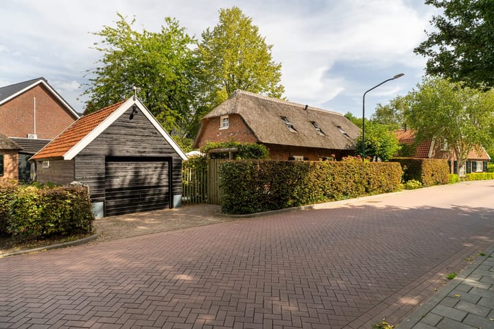Grote Kerkstraat 50 in Wijk en Aalburg