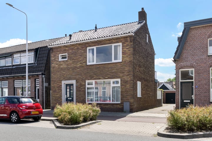 Grote Kerkstraat 78 in Hoogeveen