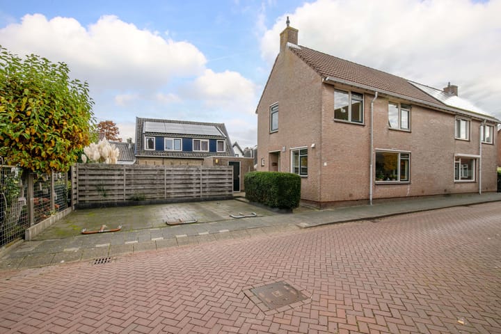 Photo de la maison Grote Kerkstraat 7a, Ammerstol