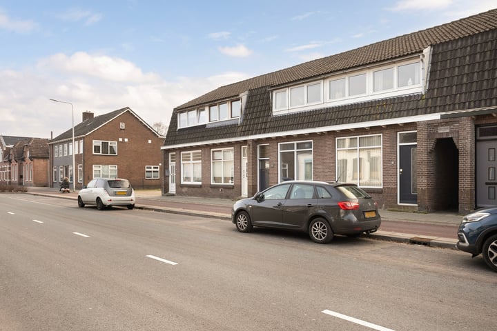 Grote Kerkstraat 88 in Hoogeveen