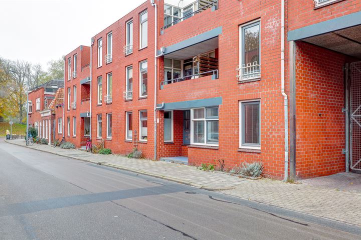 Grote Kruisstraat 43 in Groningen