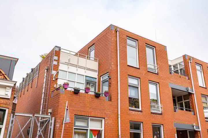Photo of property Grote Kruisstraat 65, Groningen