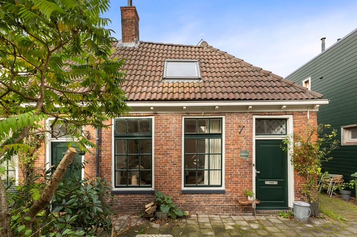 Foto van woning Grote Leliestraat 12-7, Groningen