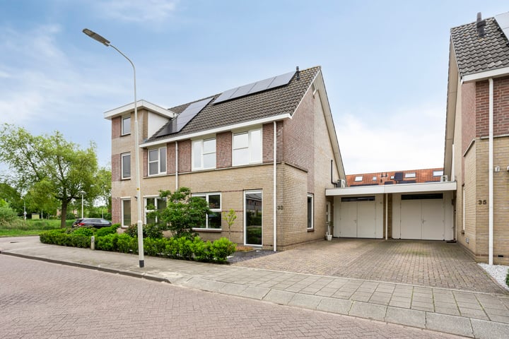Grote Loef 33 in Malden