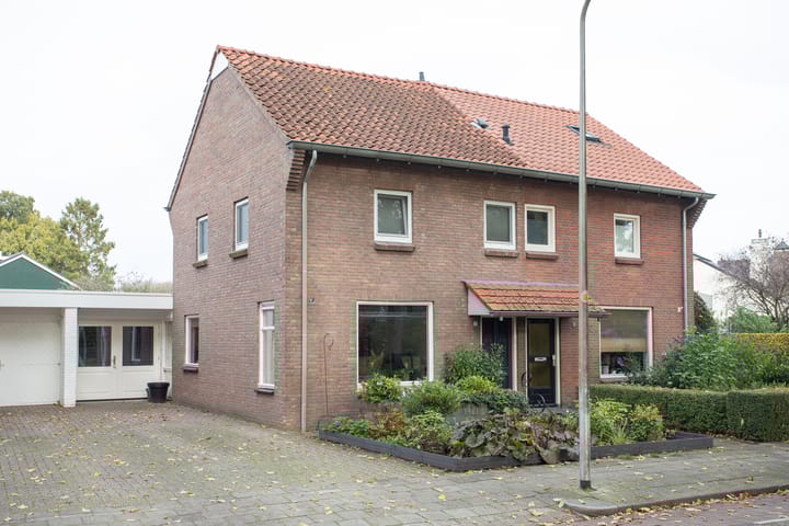 Photo of property Grote Maatweg 21, Wierden