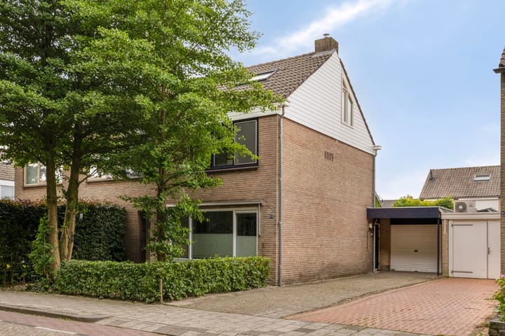 Grote Maatweg 65 in Wierden