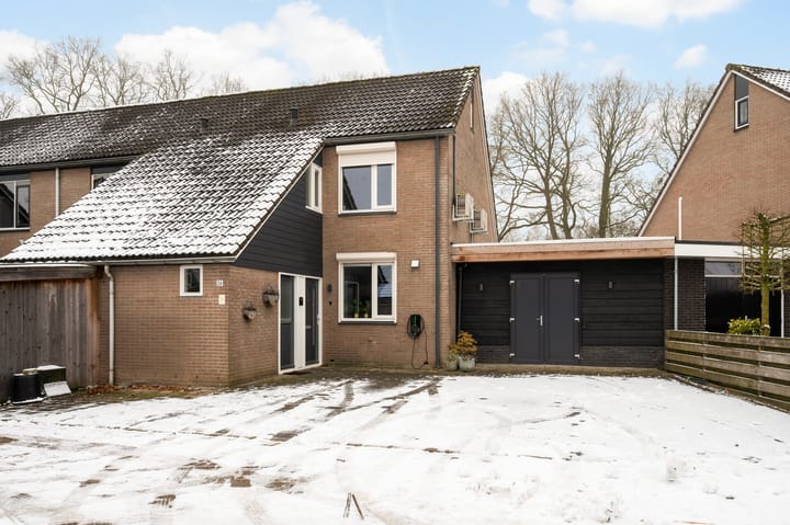 Grote Maote 24 in Aalten foto