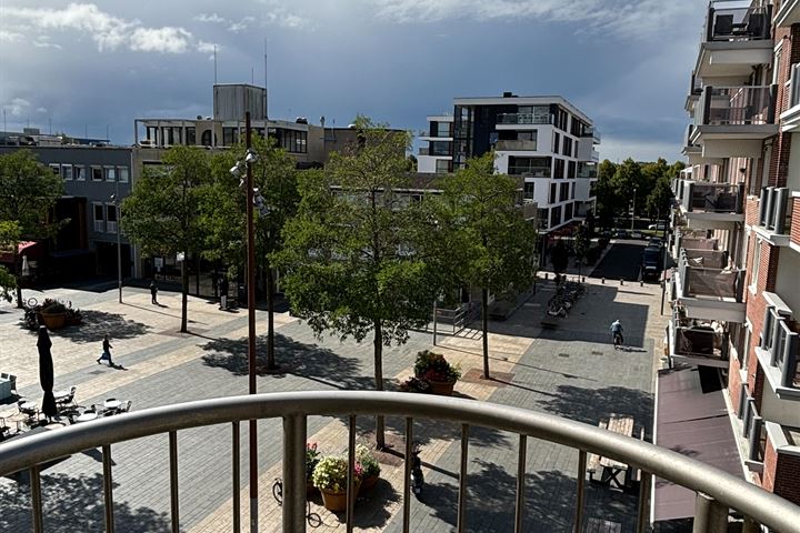 Grote Markt 65 in Almere