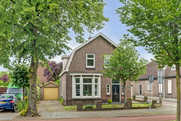 Photo of property Grote Molenstraat 71, Elst