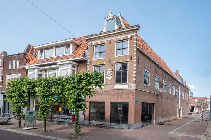 Grote Noord 104 in Hoorn