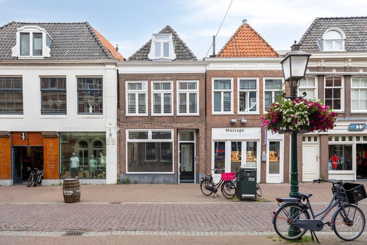 Grote Noord 14C in Hoorn