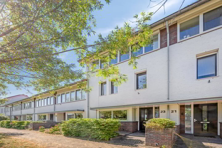 Photo of property Grote Pagestraat 23, Rosmalen