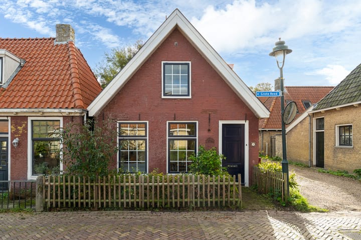 Grote Reed 2 in Kimswerd