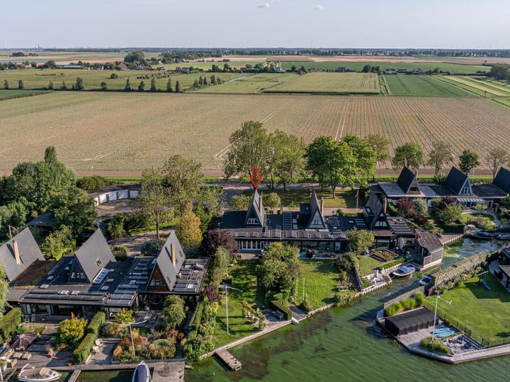 Photo of property Grote Riethure 24, Westmaas