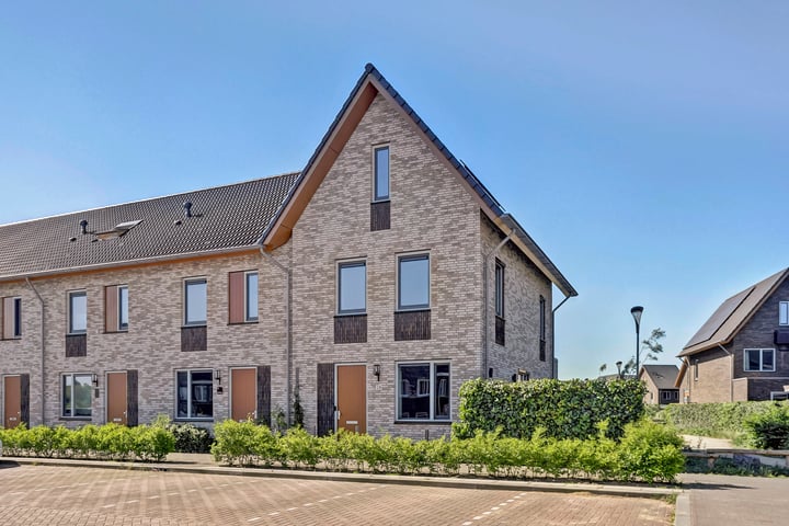 Photo of property Grote Ronduit 24, Tiel