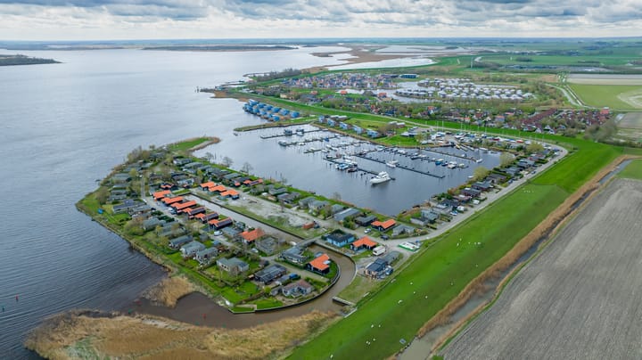 Photo of property Grote Siege 45, Eanjum