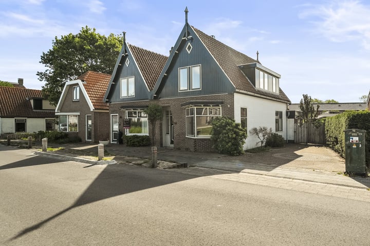 Photo of property Grote Sloot 326, Schagerbrug