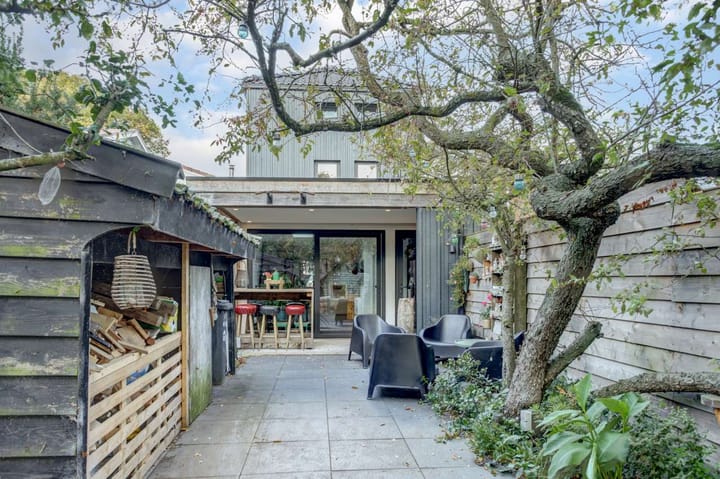 Grote Sloot 70 in Burgerbrug